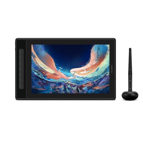 Huion Kamvas Pro 13 (2.5K) Tekentablet - | Outlet model, Audio, Tv en Foto, Fotocamera's Digitaal, Gebruikt, Overige Merken, Verzenden