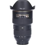 Tweedehands Nikon AF-S 16-35mm f/4.0G ED VR CM9185, Audio, Tv en Foto, Fotografie | Lenzen en Objectieven, Groothoeklens, Gebruikt