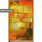 MAN VAN SINT MAARTEN 9789027434135 Tomas Ross, Verzenden, Gelezen, Tomas Ross