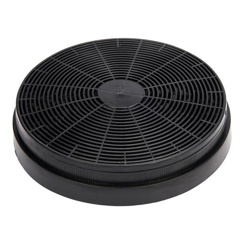 Inventum Koolstoffilter 40600909002, Witgoed en Apparatuur, Afzuigkappen, Verzenden