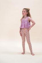 Lola legging mini ditsy  Petit Blush Maat 116 116, Kinderen en Baby's, Kinderkleding | Maat 116, Meisje, Nieuw, Ophalen of Verzenden