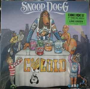 lp nieuw - Snoop Dogg - Coolaid, Cd's en Dvd's, Vinyl | Hiphop en Rap, Zo goed als nieuw, Verzenden