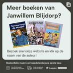 Vlucht in gevaar 9789059521742 Janwillem Blijdorp, Verzenden, Zo goed als nieuw, Janwillem Blijdorp