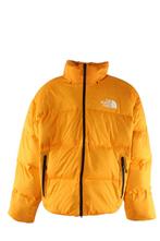 The North Face jas maat XXL, Kleding | Heren, Verzenden, Geel, Nieuw, Overige maten