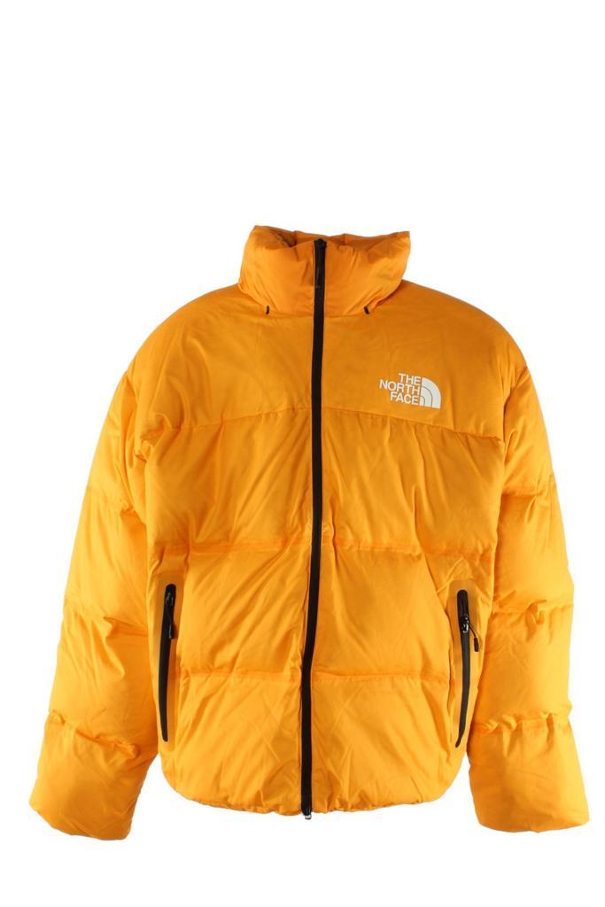 The North Face jas maat XXL, Kleding | Heren, Jassen | Winter, Geel, Nieuw, Overige maten, Verzenden
