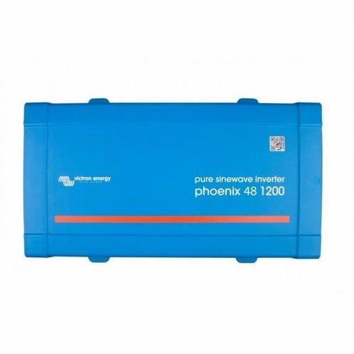 Victron Phoenix omvormer 48/1200 120V VE.Direct NEMA 5-15R, Auto-onderdelen, Accu's en Toebehoren, Ophalen of Verzenden