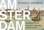 Amsterdam 9789049803094 Russell Shorto, Verzenden, Gelezen, Russell Shorto