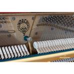 Lindbergh Akoestische Pianos, Nieuw