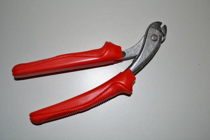 Clip tang, Dieren en Toebehoren, Vogels | Hokken en Kooien, Nieuw, Ophalen of Verzenden