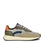 G-Star Raw Aver lage sneakers voor heren in het Grijs, Kleding | Heren, Schoenen, Verzenden, Nieuw, G-Star Raw, Sneakers of Gympen