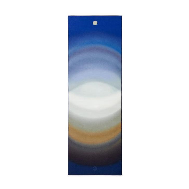 Yoga handdoek yogitoes halo - Manduka, Sport en Fitness, Overige Sport en Fitness, Nieuw, Verzenden