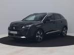Zakelijke Lease |  Peugeot 3008, Auto's, Peugeot, Automaat, Gebruikt, Overige kleuren, Overige brandstoffen