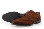 Greve Nette schoenen in maat 39½ Bruin | 10% extra korting, Kleding | Heren, Schoenen, Bruin, Verzenden, Overige typen, Zo goed als nieuw