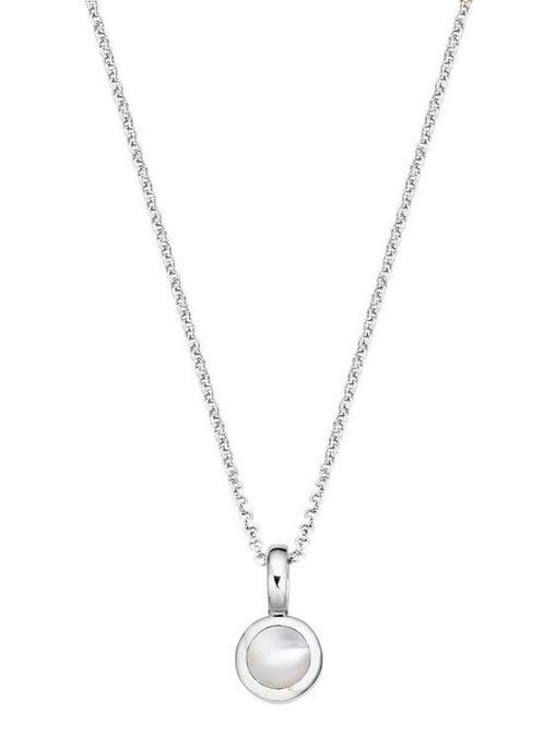 Casa Jewelry Collier Pommy S - Zilver, Sieraden, Tassen en Uiterlijk, Kettingen, Verzenden
