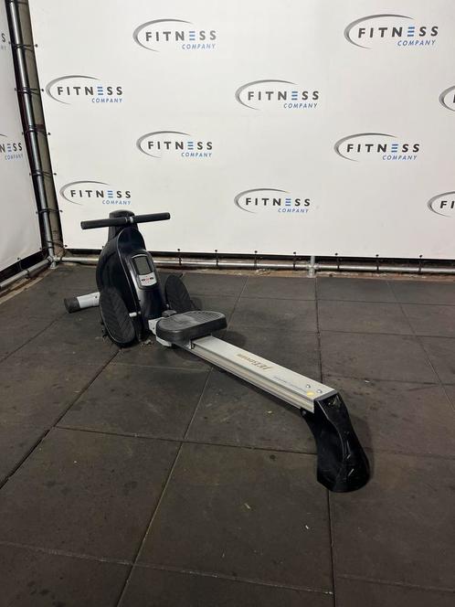 Jetstream JMR 5000 Roeitrainer | Roeier |, Sport en Fitness, Fitnessapparatuur, Gebruikt, Verzenden