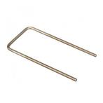 Thule U-bout M6 XL Disselmontage (set a 4), Ophalen of Verzenden, Nieuw