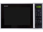 Sharp R-961INW - Combi-magnetron - 40L - 900W, Witgoed en Apparatuur, Magnetrons, Verzenden, Nieuw