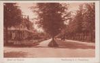 BUSSUM - Bredius b. d. Vondellaan, Verzenden, Gelopen