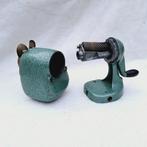 Universalprodukter AB - Puntenslijper Art Deco - type :
