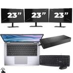 Dell Latitude 7410 - Intel Core i5-10e Generatie - 14 inch -, Computers en Software, Windows Laptops, Verzenden, Nieuw