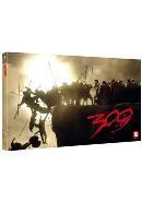 300 (2-disc Collectors Edition) - DVD, Cd's en Dvd's, Dvd's | Documentaire en Educatief, Verzenden