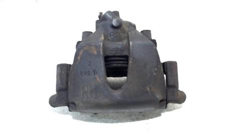 Remklauw rechts voor Volvo V50  2.0 D, Auto-onderdelen, Remmen en Aandrijving, ARN erkend, Stiba lid, Erkend duurzaam, Gebruikt