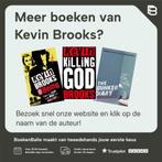 Dogchild 9781405276207 Kevin Brooks, Boeken, Verzenden, Zo goed als nieuw, Kevin Brooks