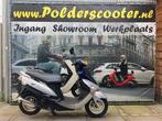 Peugeot V-clic te koop aangeboden,zeer netjes/weinig kms, Fietsen en Brommers, Scooters | Peugeot, Ophalen, Gebruikt, Overige modellen