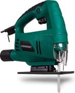 2dekans | VONROC Decoupeerzaag – 550W – snelwisselsysteem –, Doe-het-zelf en Verbouw, Gereedschap | Zaagmachines, Ophalen of Verzenden