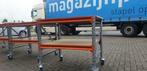 Gebruikte Werkbanken, Werktafel, Inpaktafel, Werkplaats