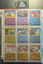 Pokémon - 26 Card - Set 151 JAP - MINT, fresh unpacked, all, Nieuw