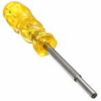 Gamebit Schroevendraaier 3,8 mm met Handvat voor NES / SNES, Verzenden, Nieuw