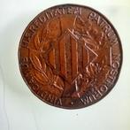Spanje. 5 Centimos 1900 Unió Catalinista