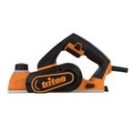 Triton Krachtige mini schaafmachine - 60 mm breedte - 450..., Doe-het-zelf en Verbouw, Ophalen of Verzenden, Nieuw