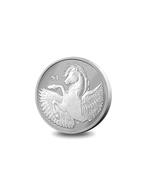 Pegasus 1 oz Reverse Frosted 2023, Postzegels en Munten, Munten | Europa | Niet-Euromunten, Zilver, Losse munt, Verzenden