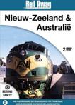Rail Away - Nieuw-Zeeland &amp; Australië (2 dvd) DVD