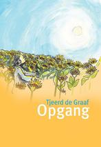 Opgang 9789463692076 Tjeerd de Graaf, Boeken, Verzenden, Gelezen, Tjeerd de Graaf