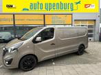 Opel Vivaro 1.6 CDTI L2H1 Irmscher EcoFlex * Climatronic *, Beige, Plug-in hybride, Nieuw, Lease