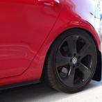 Rally Armor 15-21 MKVII VW Golf/GTI Black UR Mud Flap w/Grey, Ophalen of Verzenden, Nieuw