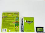 Gameboy Advance / GBA - Mario Golf - Advance Tour - NHAU, Verzenden, Gebruikt