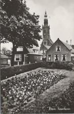 EDAM - Speeltoren, Verzamelen, Ansichtkaarten | Nederland, Verzenden, Gelopen