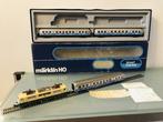 Märklin H0 - 2856, Box and documents............ - Treinstel, Nieuw