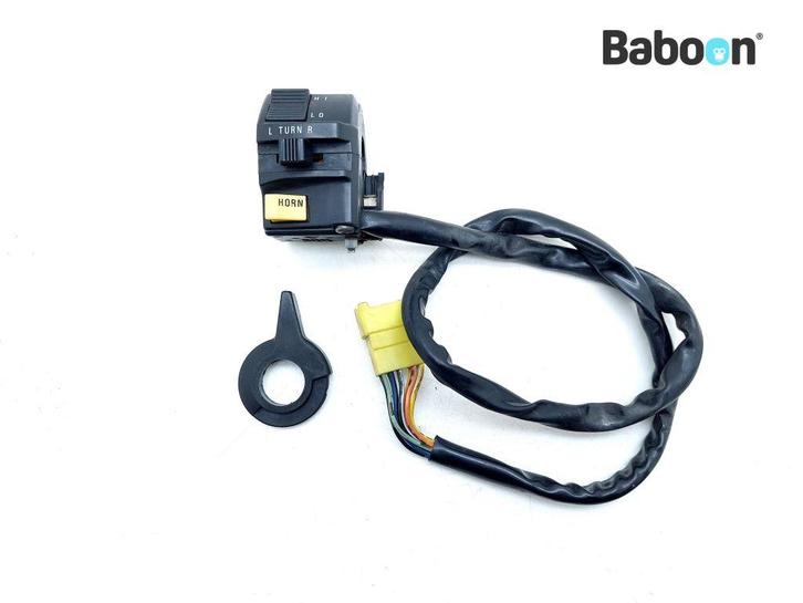 Stuurschakelaar Links Suzuki RF 900 R 1994-1998 (RF900R, Motoren, Onderdelen | Suzuki, Gebruikt, Verzenden