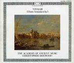 cd - Vivaldi - LEstro Armonico, Op.3, Verzenden, Zo goed als nieuw