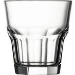 Tumblers | CASABLANCA | Glas | 27cl |  12 Stuks |, Verzenden, Nieuw in verpakking