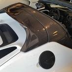 Alfa Romeo 4C Carbon Fiber Roll bar en Achterspoiler, Verzenden