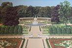Leslie Smith (1948) - Barockgarten im Versailles