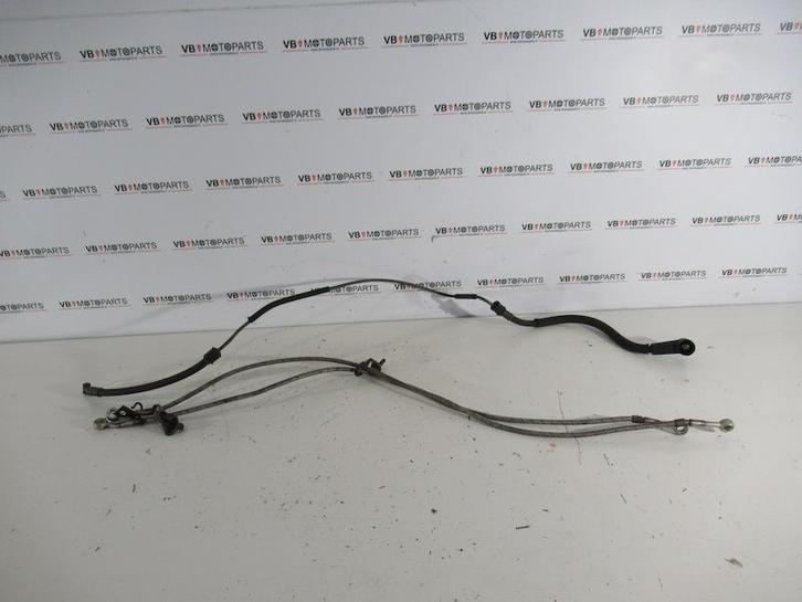 Honda CBR 1000 F Remleidingen, Motoren, Onderdelen | Honda, Ophalen of Verzenden