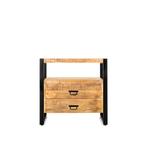 Britt 2 Ladenkast 80, Huis en Inrichting, Kasten | Ladekasten, Ophalen of Verzenden, Nieuw