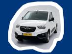 Opel Combo 1.5D L2H1 Parkeersensoren Cruise control Airco Ve, Stof, Gebruikt, Euro 6, Wit